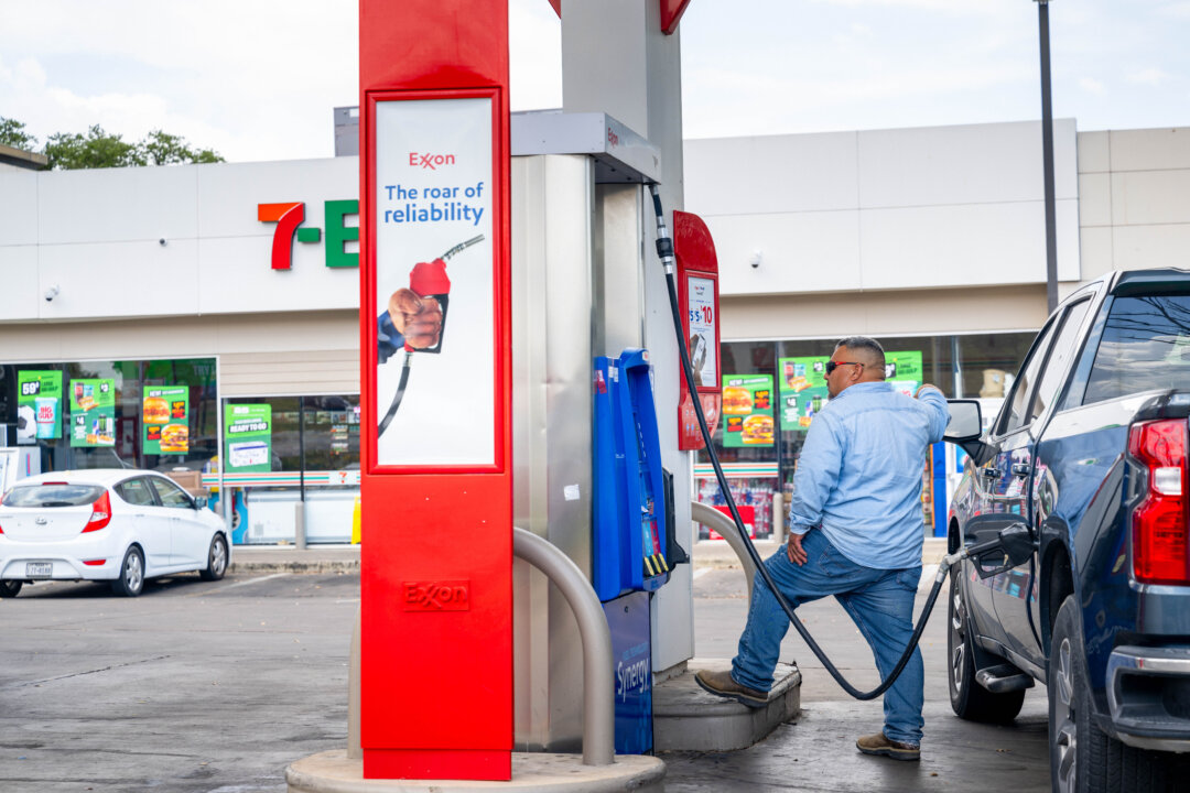 “Traditional Values Under Attack: Sky-High Gas Prices Persist Due to Middle East Turmoil”