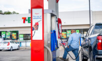 US Gas Prices Remain Elevated Amid Ongoing Middle East Tensions