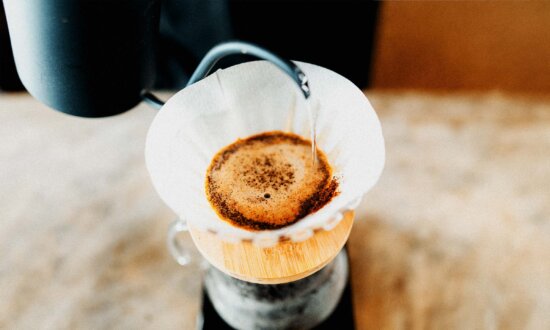How the Science Changed Some Doctors’ Minds About Coffee