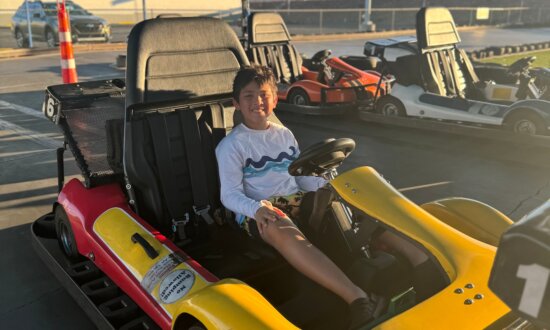 Father of Boy Rescued From Pounding California Surf Says He Is Beyond Grateful to Teen Lifeguard