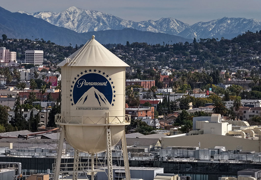 Trial Date Set for California’s Lawsuit Against Paramount-Warner Bros. Merger