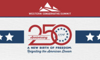 Western Conservative Summit 2026 at Colorado Christian University (July 31 Evening Session)