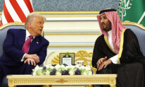 US Approves Potential $24.3 Billion F-35 Fighter Jet Sale to Saudi Arabia