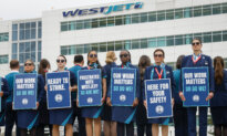 WestJet Cancels 81 Flights Ahead of Announced Flight Attendant Strike