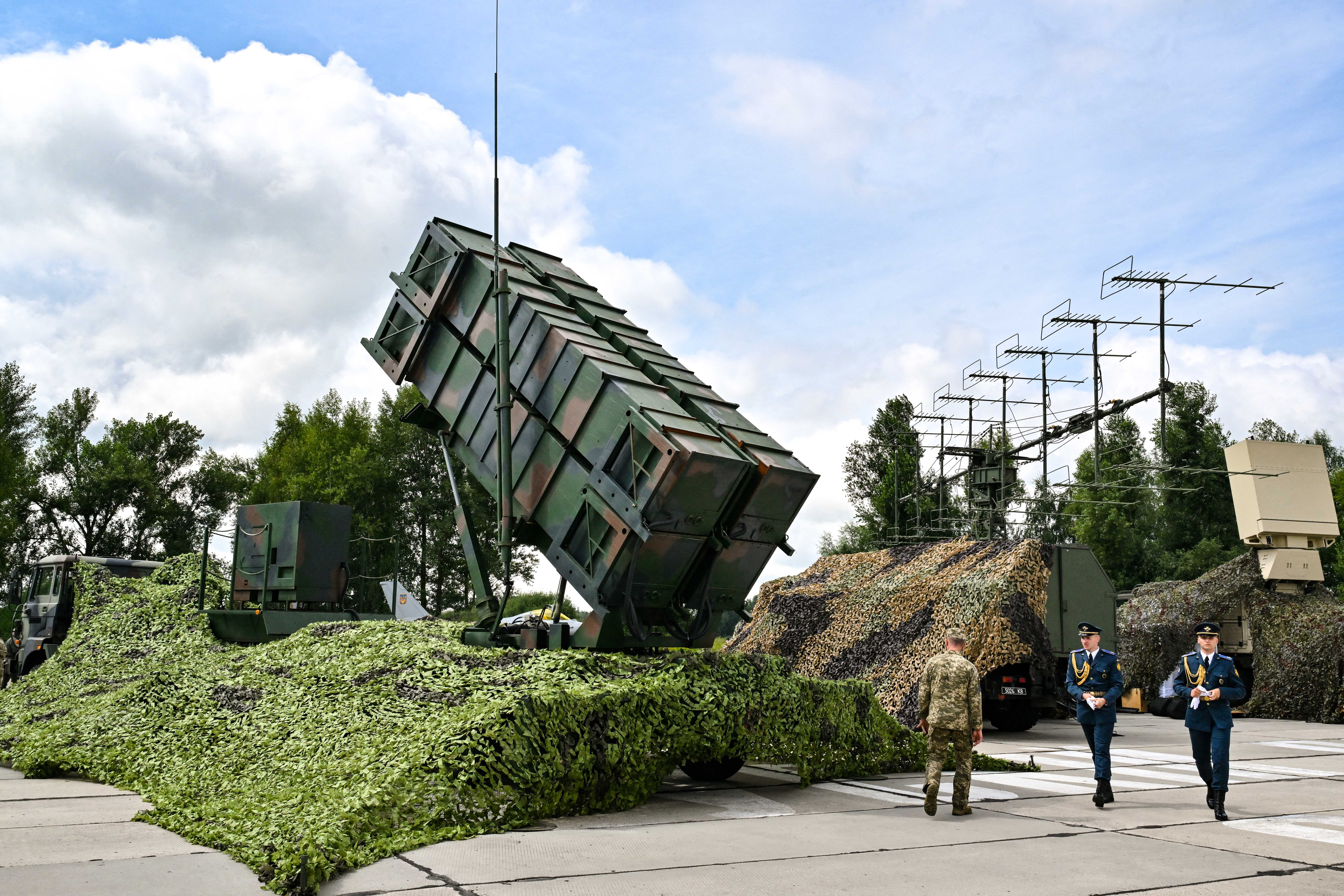 UKRAINE-RUSSIA-CONFLICT-WAR