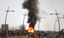 Ceuta Invasion Is the Predictable Result of Spanish Amnesty