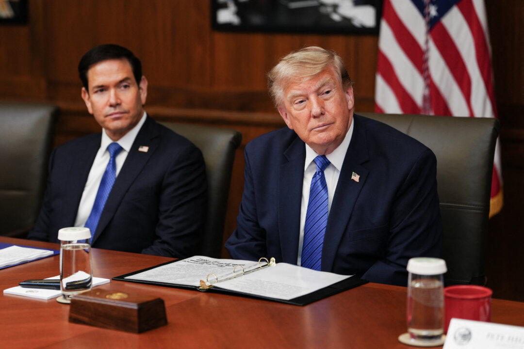 Trump Imposes 4-Year Tariff-Rate Quota on Quartz Surface Imports
