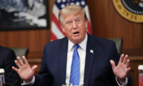Trump Participates in American Mining Industry Roundtable