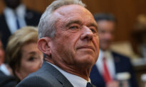 RFK Jr. Tells Trump Answer Coming From Research Into Autism Causes