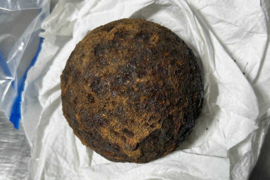 TSA Finds Stolen Civil War-Era Cannonballs in Passenger’s Suitcase at Alabama Airport