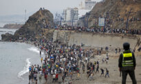 Spain’s Mass Illegal Immigration Crisis: What to Know