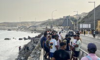 Spain: Migrants Stream Back to Morocco, but Crossings Into Ceuta Haven’t Stopped