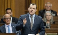 Conservatives Question Minister Over How NATO Intern Arrested in Belgium Was Cleared for Government Work