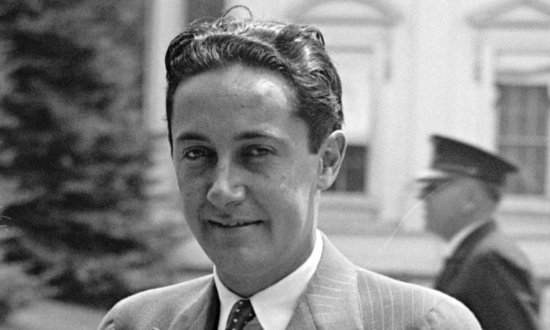 Irving Thalberg: The Boy Wonder of Hollywood