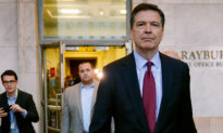 Comey Seeking Dismissal of His ‘86 47’ Case