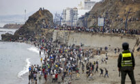 Spain’s Mass Illegal Immigration Crisis: What to Know