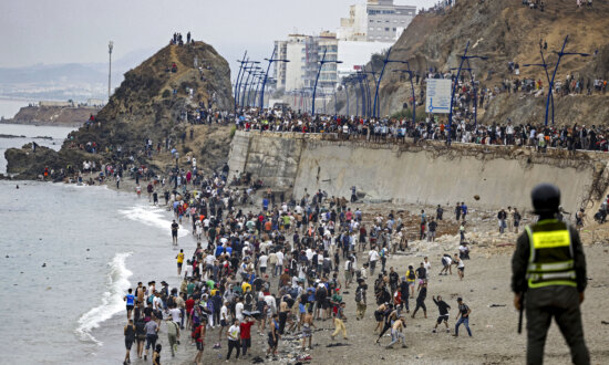 Morocco, Ceuta Officials Call for Change in Spain’s Migration Policies After Border Crisis