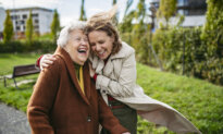 Social Security’s Caregiver Gap
