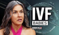 The Hidden Realities of Buying Eggs, Sperm, or a Womb | Katy Faust