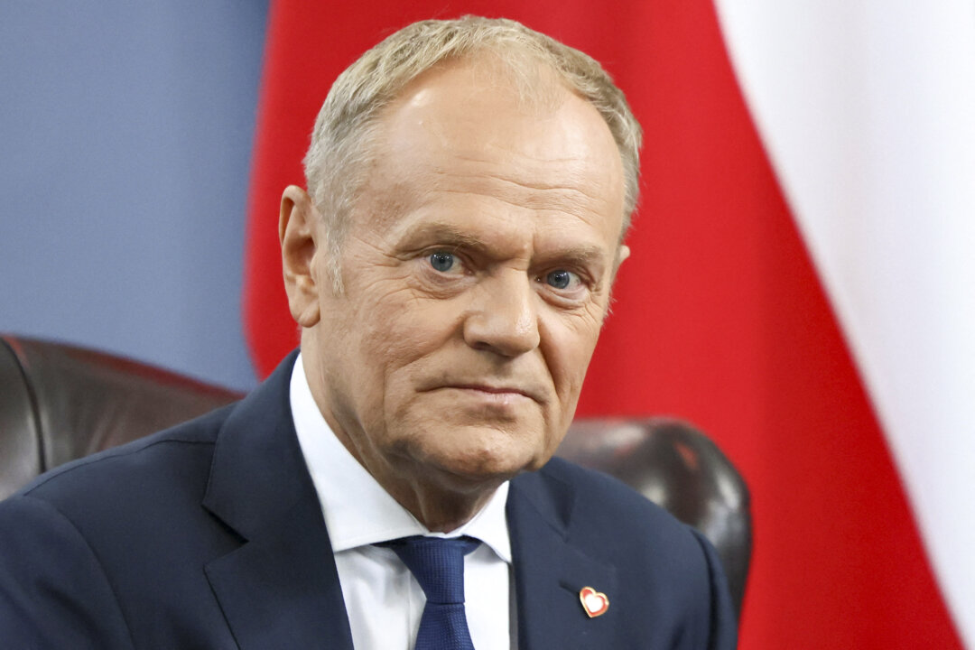 Polish Prime Minister Says Russian Plot to Kill Dual Ukrainian-US Citizen Thwarted