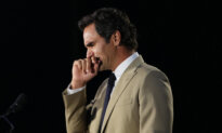 In Hall of Fame Induction Speech, Roger Federer Reflects: ‘I Had a Lot of Incredible Role Models’