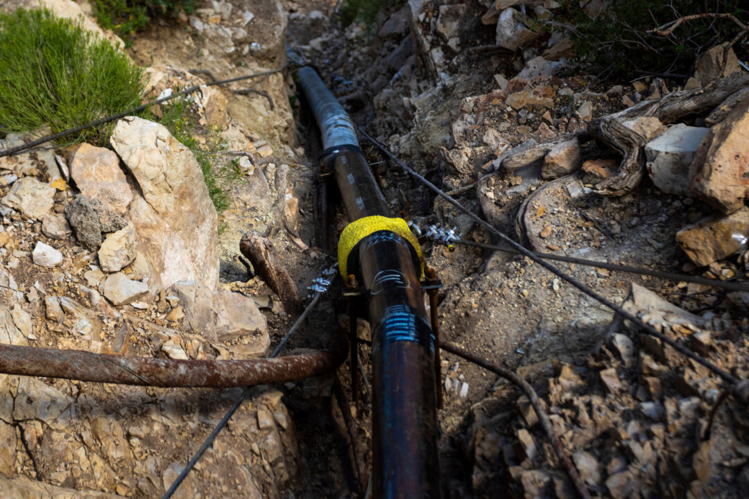 Flash Flooding Causes Major Damage to Grand Canyon’s Critical Water Pipeline