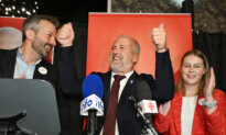 Liberals Win All Three Byelections in Ontario, Quebec, and BC