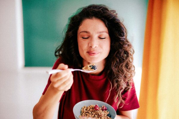 Meal Timing Linked to Cognitive Benefits