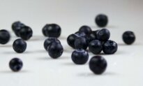 The Best Way to Eat Blueberries