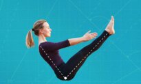 Hinge Science: 5 Hinge Exercises to Restore Hip Function