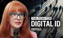 The War on Privacy—And How to Fight Back | Naomi Brockwell