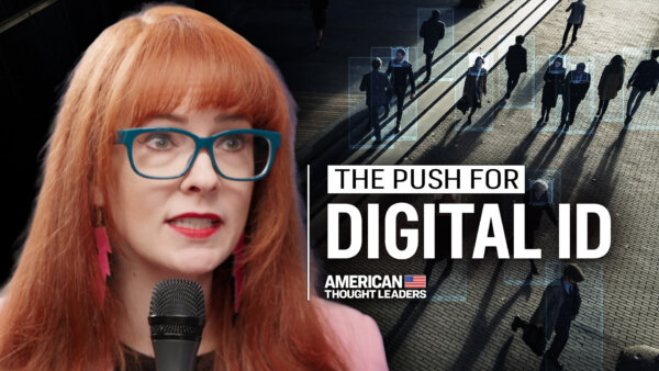 The War on Privacy—And How to Fight Back | Naomi Brockwell