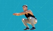 Squat Science: 5 Squat Exercises to Strengthen Lower-Body Muscles