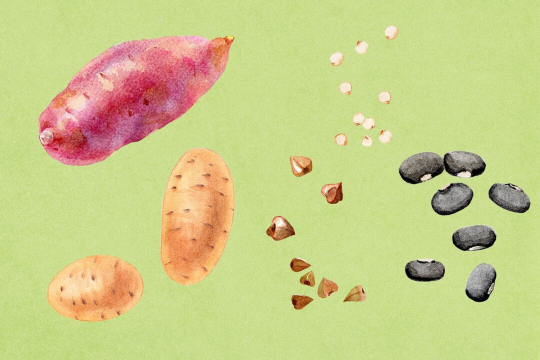 (Illustration by The Epoch Times, Shutterstock)