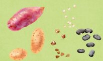 The Anti-Inflammatory Carbs Your Diet Might Be Missing