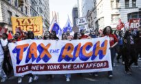 Americans Are Falling Into the Socialist Trap by Blaming Capitalism Instead of Statism