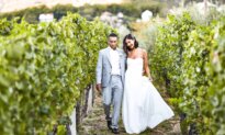If You Want to Get Married, Here’s Where You Should Move