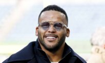 After 2 Years of Retirement, Aaron Donald Gets Up to Speed With the Rams’ ‘Stacked D Line’
