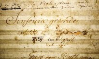 Tune in Today: Heroism in Beethoven’s ‘Eroica’ Symphony