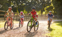 It’s Time to Declutter Your Kids’ Calendars