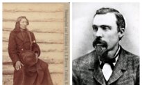 Stanley J. Morrow: The Camera on the Plains
