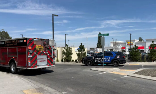 Multiple People Dead After Shooting at Fast Food Restaurant in Southern Idaho