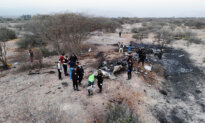 Plane Carrying European Tourists Crashes in Peru, Killing 13 People on Nazca Lines Viewing Flight
