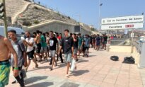 US Raises Travel Advisory for Spanish Area Amid Illegal Immigrant Influx