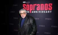 ‘Sopranos’ Actor Vincent Pastore Dies at 80