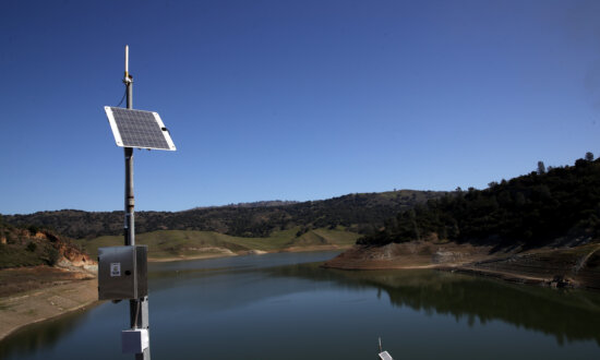 Santa Clara County to Rebuild Its Largest Dam in 2027