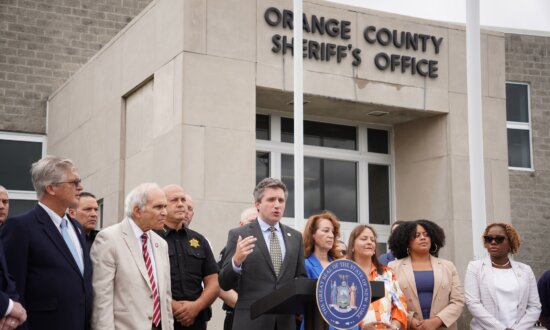 Orange County ‘Death Gamble’ Bills Pass NY State Legislature