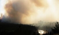 Washington State Wildfires Trigger Mass Evacuations, Emergency Declaration
