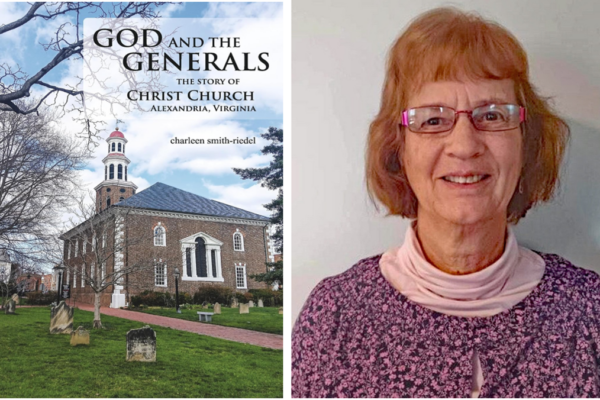 ‘God and the Generals’: The American Experience Through a Virginia Church