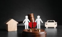 The Financial Consequences of ‘Gray’ Divorce